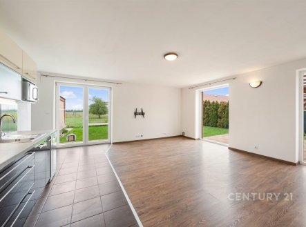 Prodej domu/vily, 125 m²
