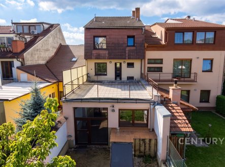 Prodej domu/vily, 336 m²