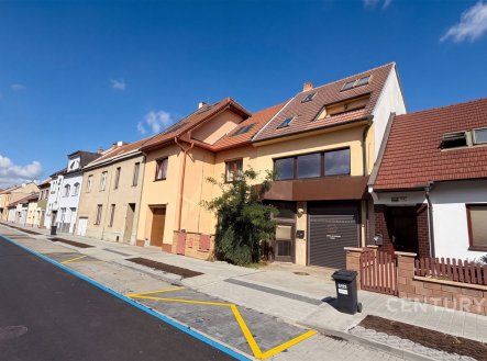 Prodej domu/vily, 336 m²
