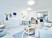 Pronájem bytu, 2+kk, 56 m²