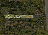 Prodej pozemku pro bydlení, 1 788 m²