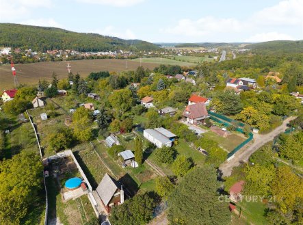 Prodej pozemku pro bydlení, 1 788 m²
