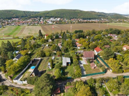 Prodej pozemku pro bydlení, 1 788 m²