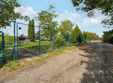 Prodej pozemku pro bydlení, 1 788 m²