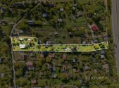 Prodej pozemku pro bydlení, 2 912 m²