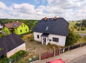 Prodej domu/vily, 300 m²