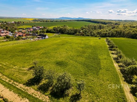 Prodej pozemku pro bydlení, 1 500 m²