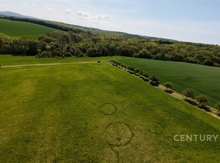 Prodej pozemku pro bydlení, 1 500 m²