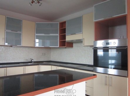 Prodej bytu, 3+1, 63 m²
