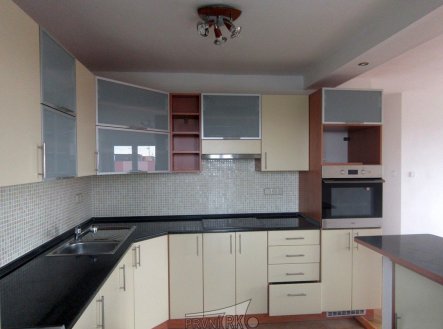 Nemovitost | Prodej bytu, 3+1, 63 m²