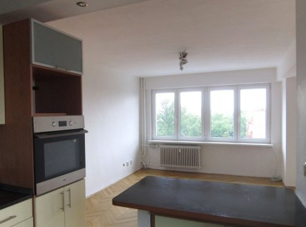 Prodej bytu, 3+1, 63 m²