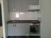 Pronájem bytu, 1+kk, 27 m²
