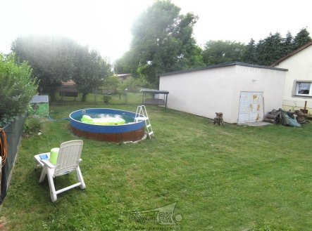Pronájem domu/vily, 91 m²
