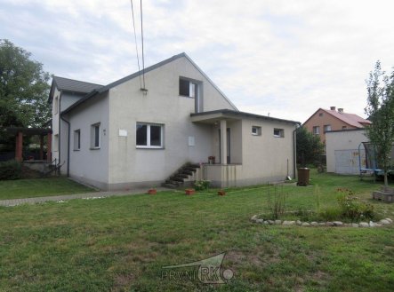 Pronájem domu/vily, 91 m²