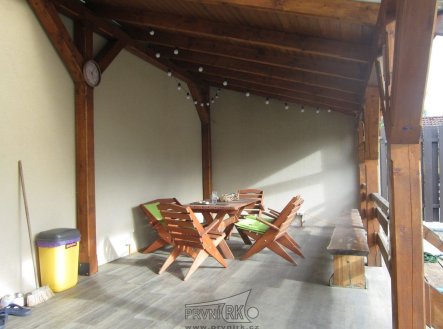 Pronájem domu/vily, 91 m²