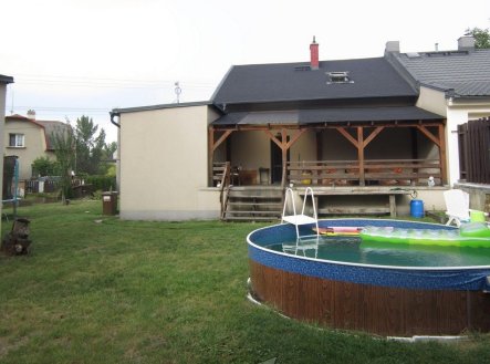 Pronájem domu/vily, 91 m²