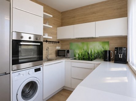 Prodej bytu, 3+1, 55 m²