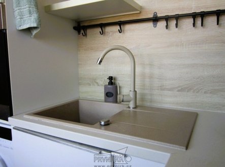 Prodej bytu, 3+1, 55 m²