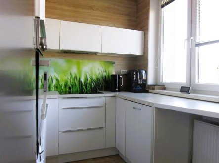 Prodej bytu, 3+1, 55 m²