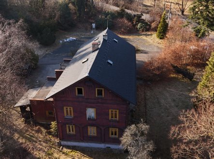 Prodej komerčního objektu, jiný, 17 949 m² obrázek
