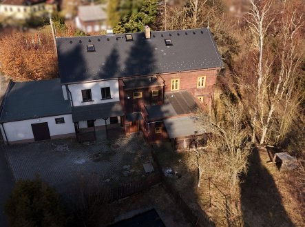 Prodej komerčního objektu, jiný, 17 949 m²