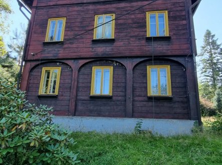 Prodej komerčního objektu, jiný, 17 949 m²