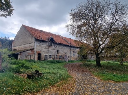 Prodej zemědělského objektu, 14 014 m²