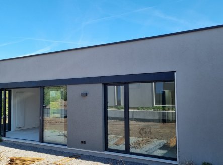 Prodej domu/vily, 162 m²