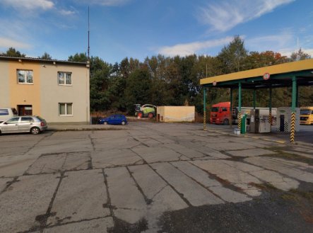 Prodej komerčního objektu, jiný, 12 783 m² obrázek