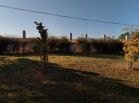 Prodej zemědělského objektu, 32 000 m²