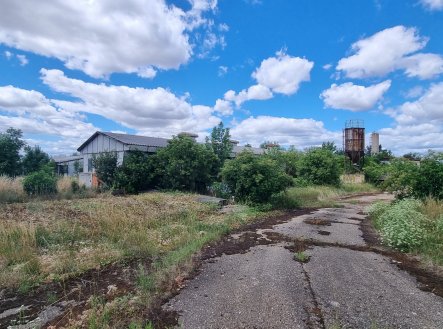 Prodej zemědělského objektu, 32 000 m²