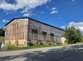 Prodej komerčního objektu, sklad, 1 710 m²