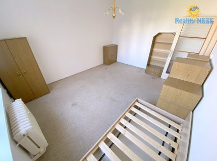 Pronájem bytu, 1+kk, 30 m²