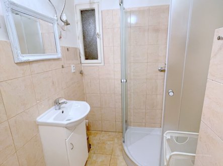 Pronájem bytu, 1+kk, 25 m²