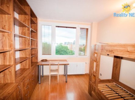 Pronájem bytu, 3+kk, 75 m²