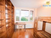 Pronájem bytu, 3+kk, 75 m²