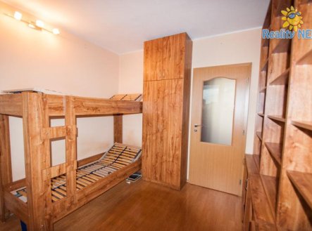 Pronájem bytu, 3+kk, 75 m²