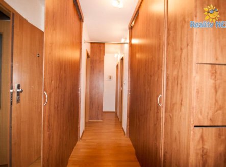 Pronájem bytu, 3+kk, 75 m²