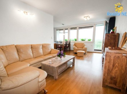 Pronájem bytu, 3+kk, 75 m² obrázek