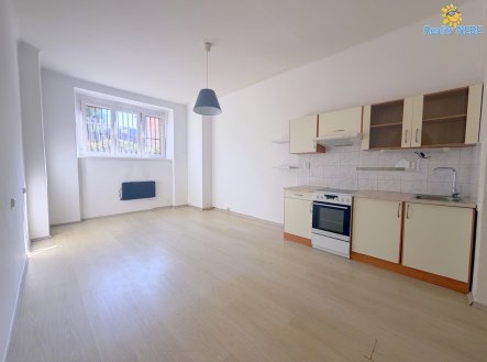 Pronájem bytu, 2+kk, 62 m² obrázek