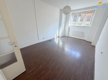 Pronájem bytu, 2+kk, 62 m²