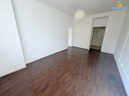 Pronájem bytu, 2+kk, 62 m²