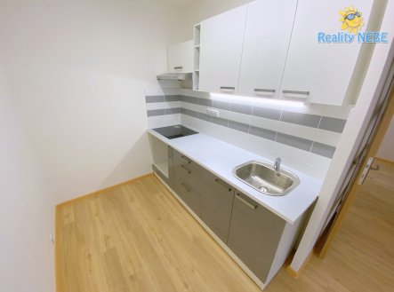 Pronájem bytu, 2+kk, 49 m²