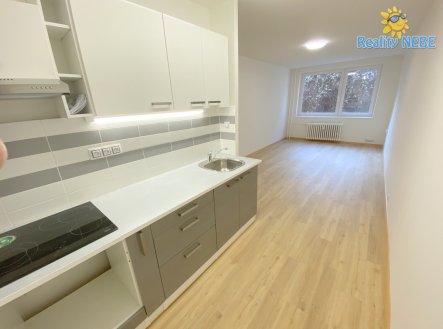 Pronájem bytu, 2+kk, 49 m²