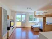 Pronájem bytu, 1+kk, 41 m²