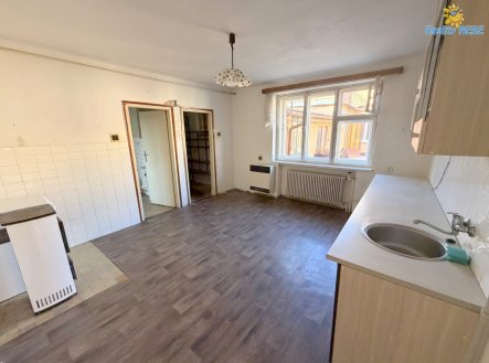 Pronájem domu/vily, 150 m²