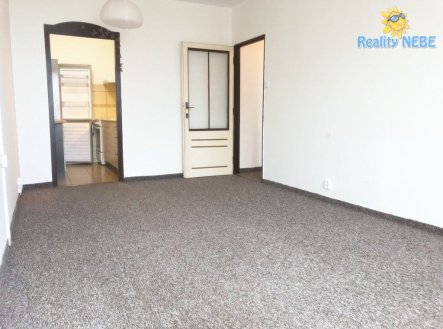 Pronájem bytu, 2+kk, 47 m² obrázek