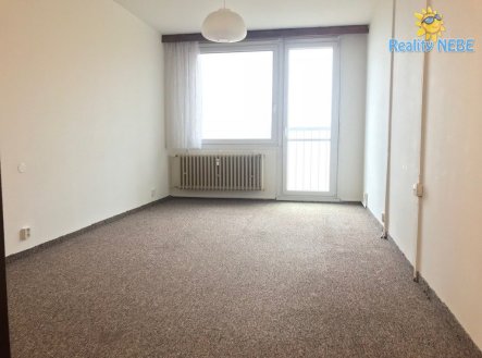 Pronájem bytu, 2+kk, 47 m²