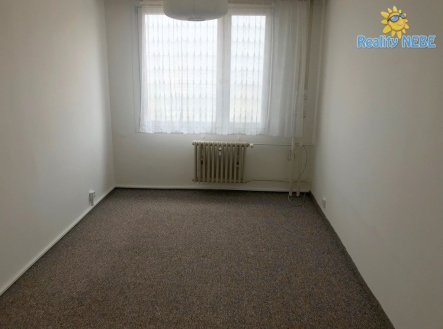 Pronájem bytu, 2+kk, 47 m²