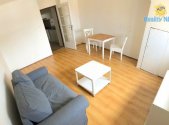 Pronájem bytu, 2+1, 56 m²
